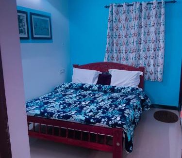 Ooty House | Wonder villa