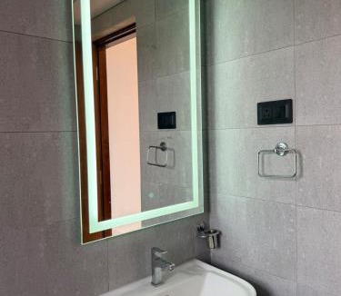 Chicalim Apartment | Wonderlust Stay 3Bhk Luxury Adora De Goa