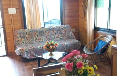 Cuncolim Villa | Wonderville Villa