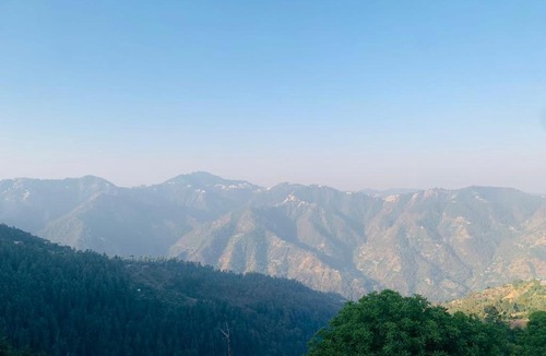 Shimla House | Woodista Villa