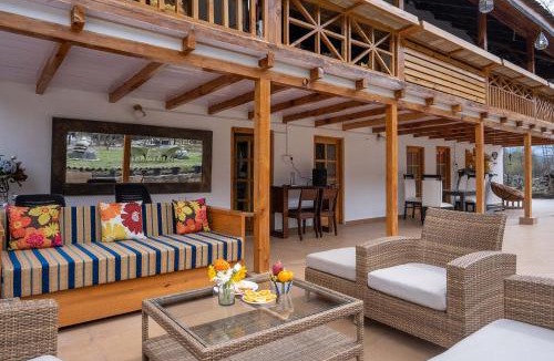 Mohal Villa | Woodville