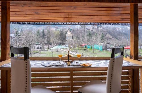 Mohal Villa | Woodville
