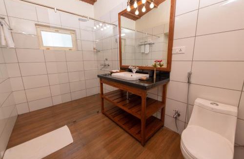 Abu Road Hotel | Wordsworth Lodge