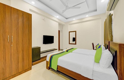 Bengaluru Hotel | Worldtree Suites Manyata