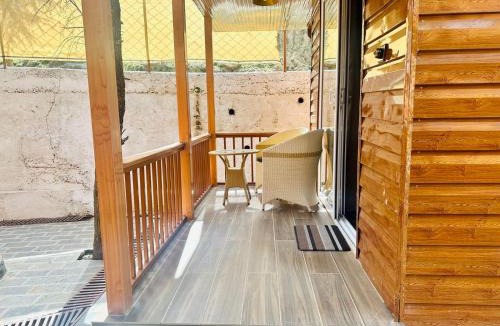 Dalhousie Resort | WOW STAYZ2 Ashoka Grand