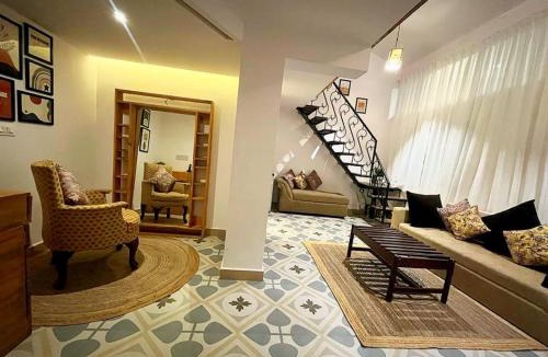 Baga House | WTF My House