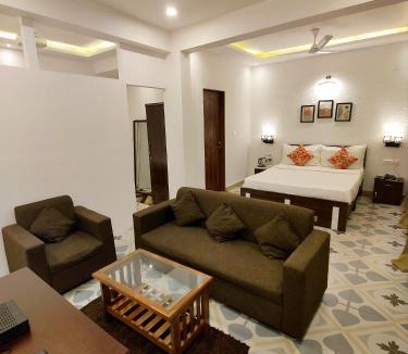 Baga House | WTF My House