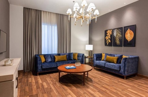 Mohali Hotel | Wyndham Chandigarh Mohali