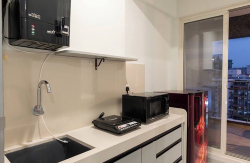 Baner Apartment | X90 Studio Apartments