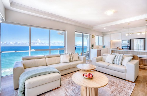 Main Beach Apartment | Xanadu Main Beach Resort