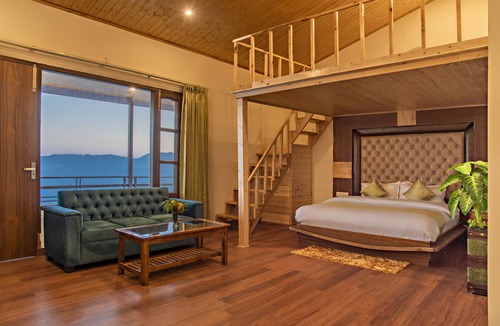 Shimla Hotel | Xenious Micro Vista Elite - Chail