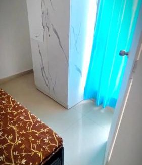 Paud Apartment | Xrbia Hinjewadi Hills