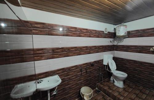 Kodaikanal House | Yaal Homestay