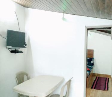 Kodaikanal House | Yaal Homestay