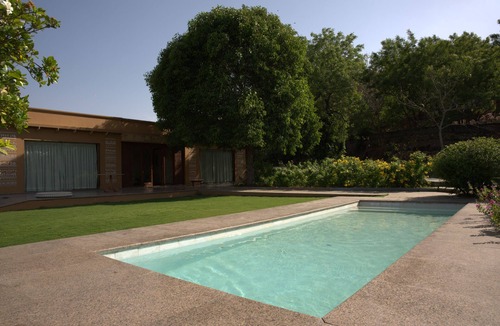 Eklingji Villa | YAAN Bagela Villa