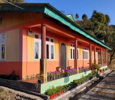 Geyzing House | Yakthung Homestay-Sopakha West Sikkim