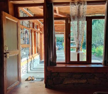 Kullu House | Yalakhom Homestay