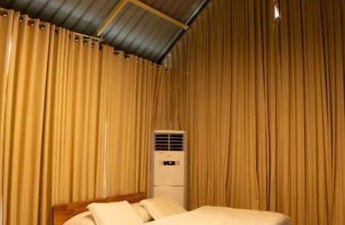 Mannarkkad House | Yanai at Anai - Private Pool & Private Cook