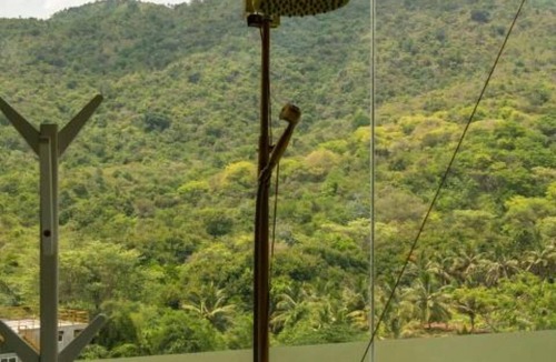 Mannarkkad House | Yanai at Anai - Private Pool & Private Cook