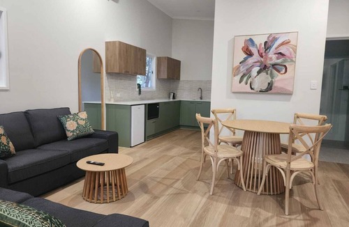 Yandina Creek Cottage | Yandina Station