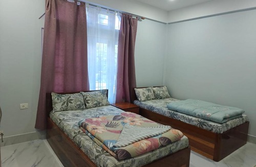 Dirang House | Yang homestay dirang dzong