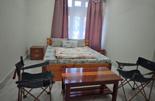 Dirang House | Yang homestay dirang dzong