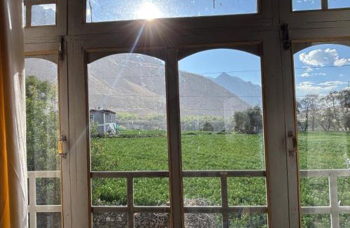 Spiti Bed & Breakfast | Yang tso homestay