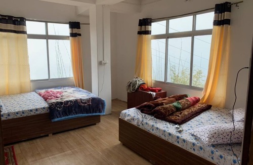 Zuluk Resort | Yangzom La Homestay