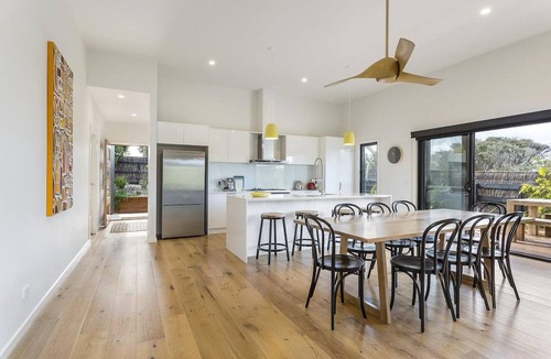 St. Andrews Beach House | Yaringa