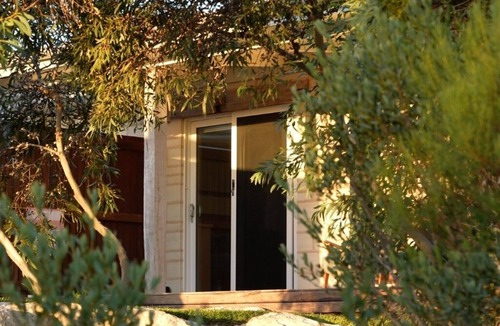 Lake Wangary House | Yarnbala Guesthouse in Coffin Bay | Overlooking Coffin Bay National Park