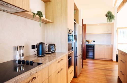 Healesville House | Yarradene Luxury Healesville Farmstay