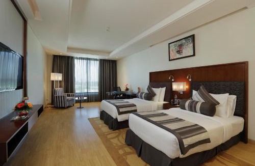 BHEL Township Hotel | Yashail Hotel Haridwar