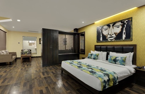 Gangtok Hotel | Yashshree Kanishka Gangtok