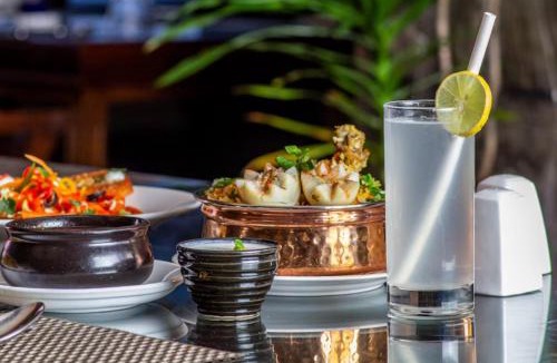 Darjeeling Hotel | Yashshree Mall Road Darjeeling