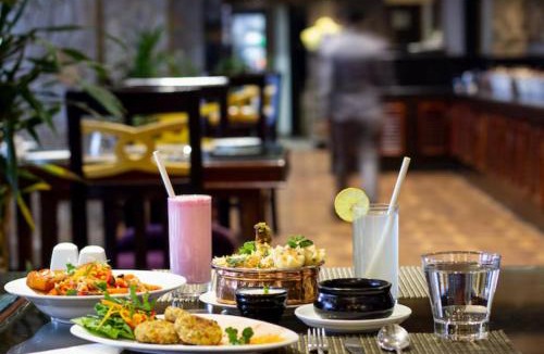 Darjeeling Hotel | Yashshree Mall Road Darjeeling