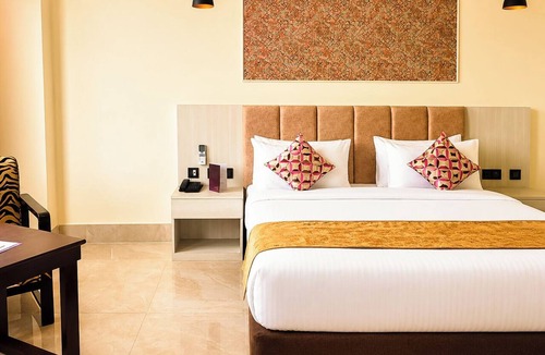 Margherita Hotel | Yashshree Namdang Premier Hotel & Banquet