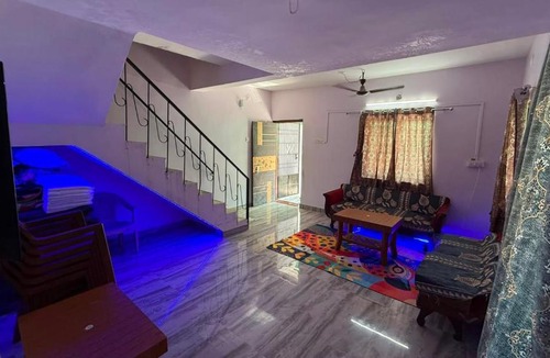 Pardi House | Yathaa Villa
