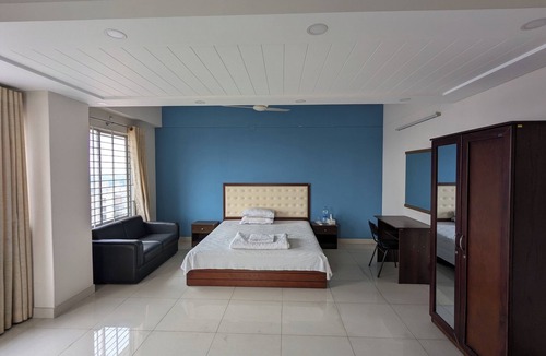 Savar Hotel | YMCA Training Center and Guest House