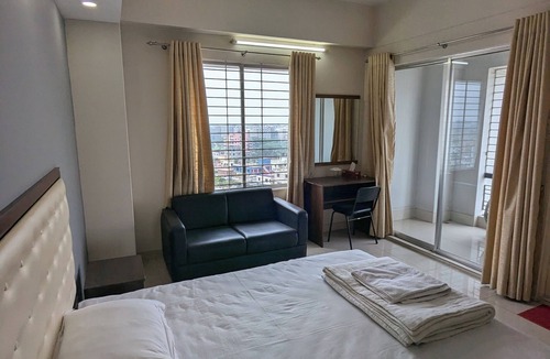 Savar Hotel | YMCA Training Center and Guest House