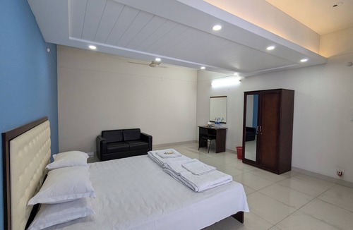 Savar Hotel | YMCA Training Center and Guest House