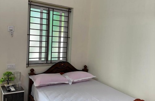 Tuticorin House | YMCA Tuticorin