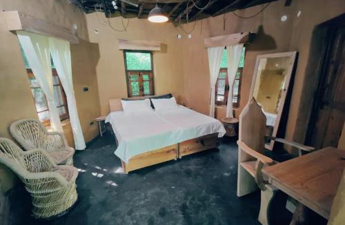 Dharamshala House | Yoga Chaitanya International Institute