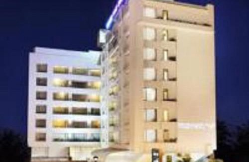 Navi Mumbai Hotel | Yogi Executive, Navi Mumbai
