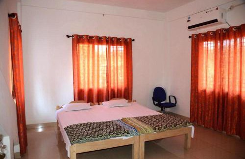 Devbag House | Yogiraj HomeStay - Tarkarli-Malvan