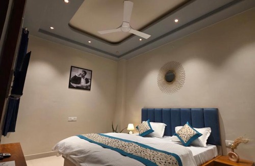 Jaipur Apartment | Yogqala Homestay 04