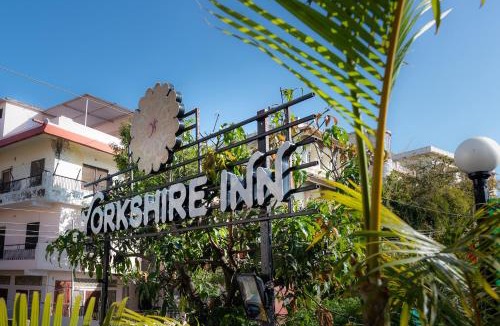 Mount Abu Hotel | Yorkshire Inn