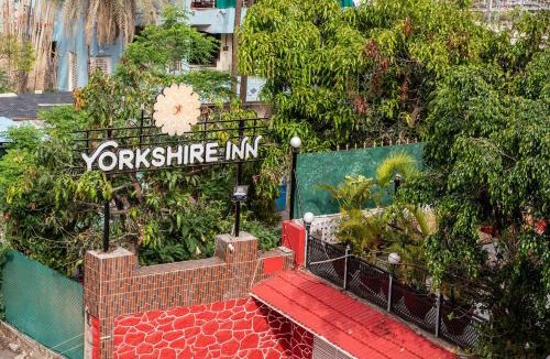 Mount Abu Hotel | Yorkshire Inn