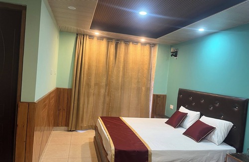 Sarahan Bed & Breakfast | You home away from home in the mountains.