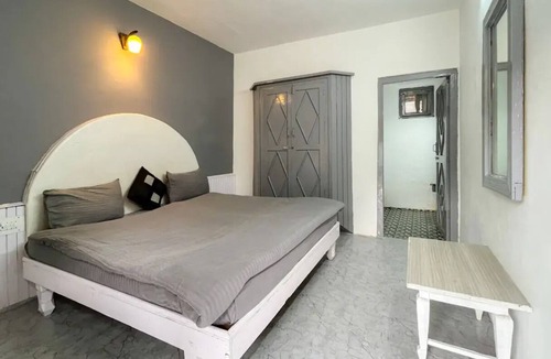 Old Manali Hostel | Young Monk Hostel - Standard Roomnn