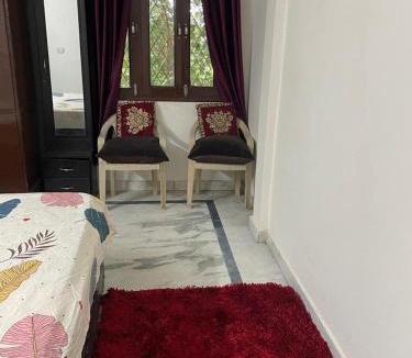 Chhatarpur Apartment | Your Abode